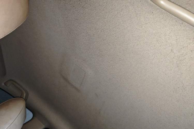 Used Mazda 3 2012 1.6L Manual Classic Special Offer Headliner