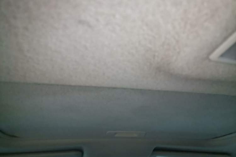 Used Mazda 3 2012 Hatchback 1.6L Automatic Elite Model Headliner