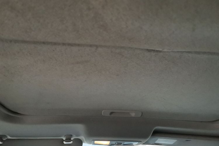 Used Mazda 3 2012 Hatchback 1.6L Automatic Elite Model Headliner