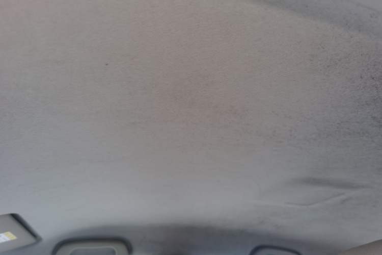 Used Mazda 3 2012 1.6L Manual Classic Special Offer Headliner