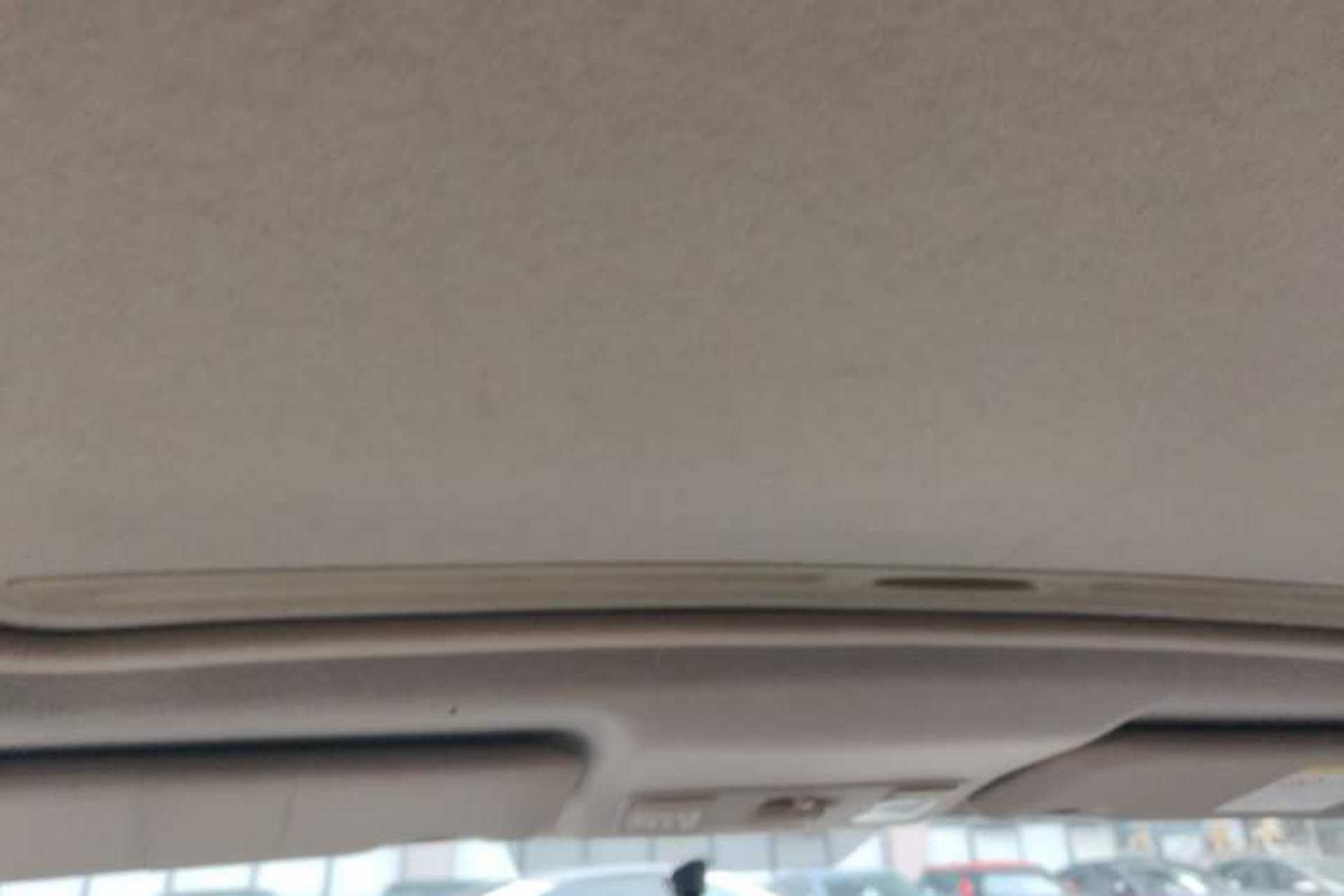 Used Mazda 3 2012 1.6L Automatic Classic Standard Edition Headliner