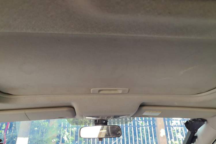 Used Mazda 3 2012 Hatchback 1.6L Automatic Elite Model Headliner