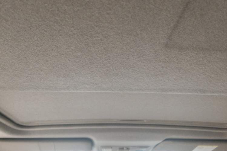 Used Mazda 3 2012 1.6L Automatic Classic Standard Edition Headliner
