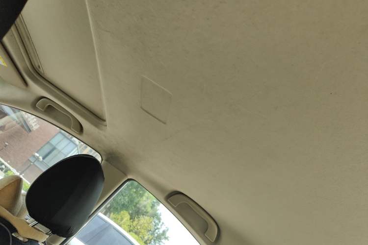 Used Mazda 3 2012 1.6L Automatic Classic Standard Edition Headliner