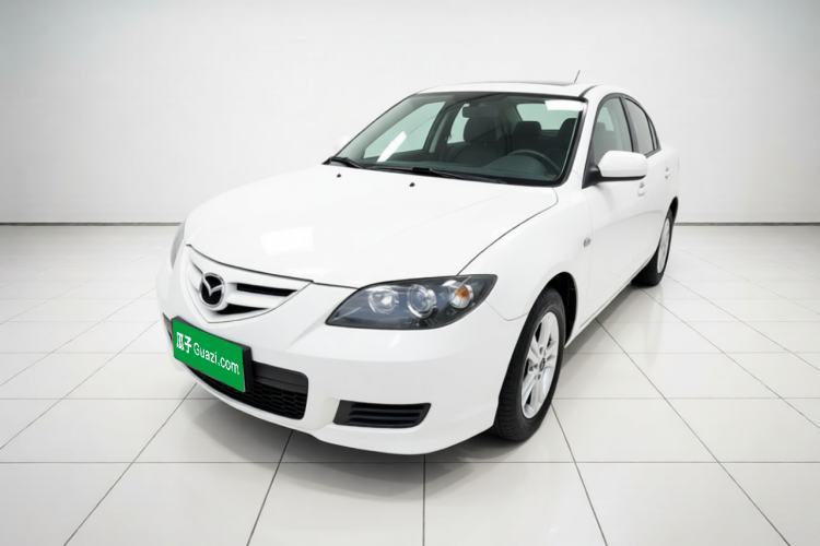 Mazda 3 2012 1.6L Automatic Classic Standard Edition d’occasion Guazi used car, China used car export, Used car for sale, Used  cars, Cheapest cars for sale