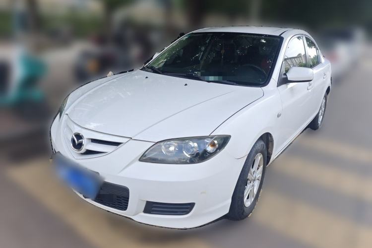 Gebrauchter Mazda 3 2012 1.6L Automatic Classic Standard Edition Guazi used car, China used car export, Used car for sale, Used  cars, Cheapest cars for sale