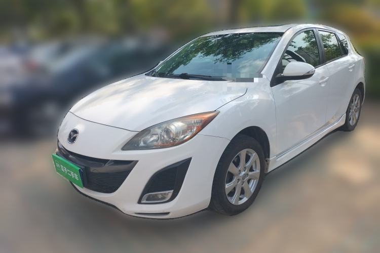 Used Mazda 3 2012 Hatchback 2.0L Automatic Luxury Model Guazi used car, China used car export, Used car for sale, Used cars, Cheapest cars for sale