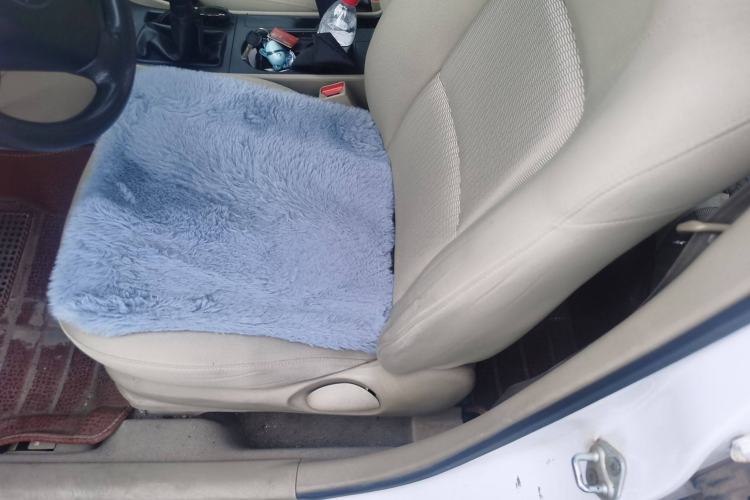 Used Mazda 3 2012 1.6L Manual Classic Special Offer Left Front Seat