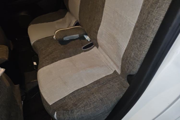 Used Mazda 3 2012 Hatchback 1.6L Automatic Elite Model Left Rear Seat