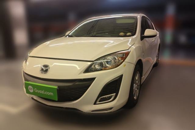 Used Mazda 3 2012 Hatchback 1.6L Automatic Elite Model