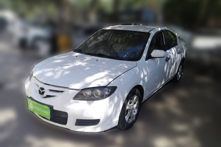 Used Mazda 3 2012 1.6L Manual Classic Special Offer Guazi used car, China used car export, Used car for sale, Used Mazda cars, Cheapest cars for sale