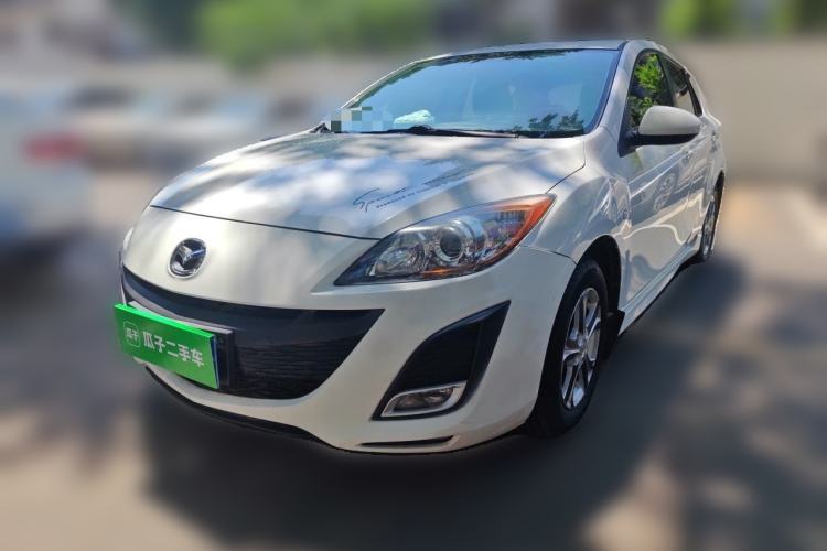 Used Mazda 3 2012 Hatchback 1.6L Automatic Elite Model Guazi used car, China used car export, Used car for sale, Used  cars, Cheapest cars for sale