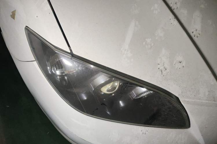 Used Mazda 3 2012 1.6L Manual Classic Special Offer Right Front Headlight