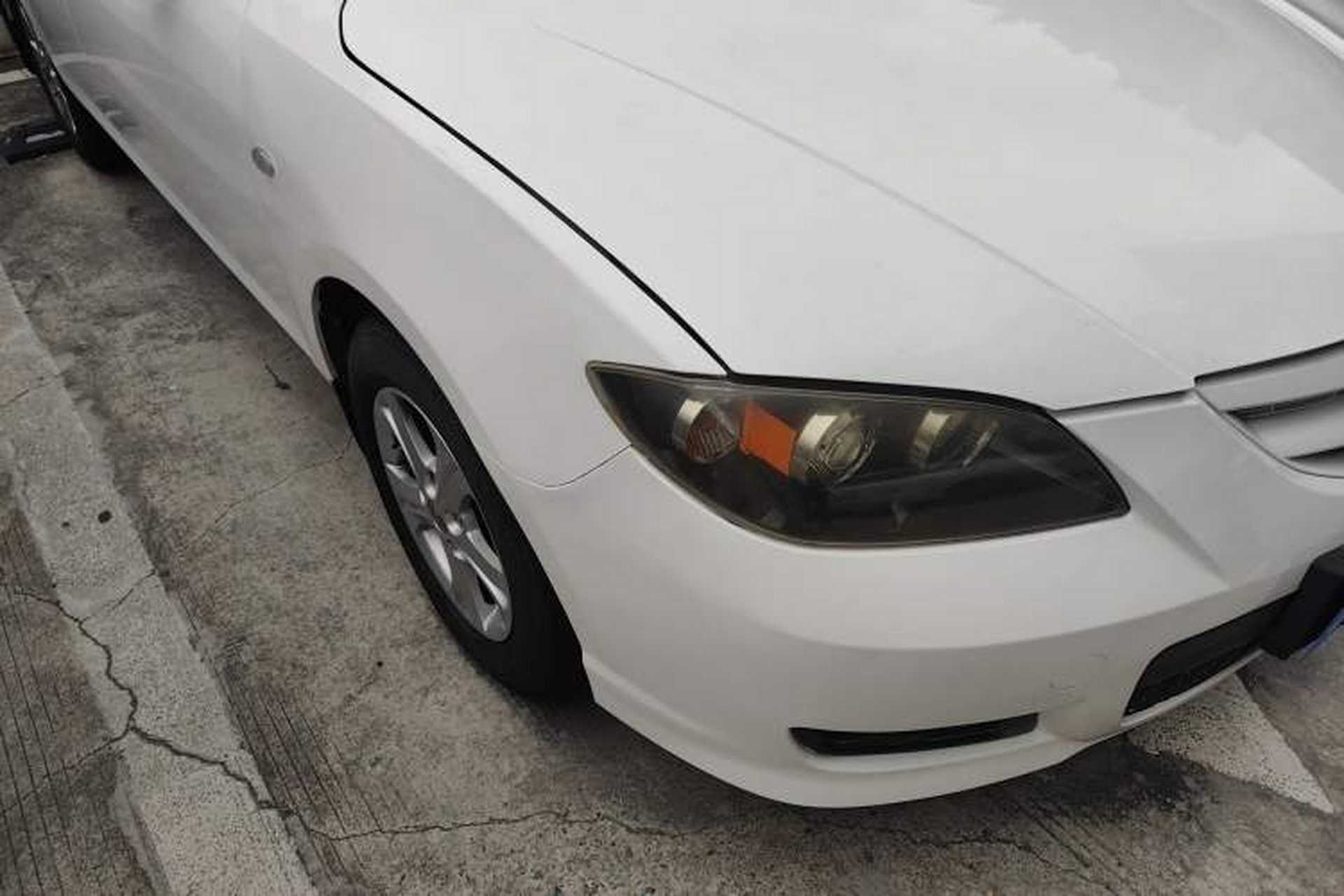 Used Mazda 3 2012 1.6L Automatic Classic Standard Edition Right Front Headlight