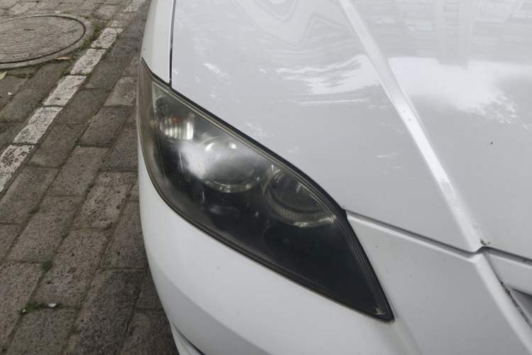 Used Mazda 3 2012 1.6L Automatic Classic Standard Edition Right Front Headlight