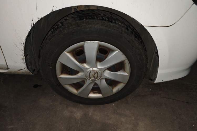 Used Mazda 3 2012 1.6L Manual Classic Special Offer Right Front Wheel Hub
