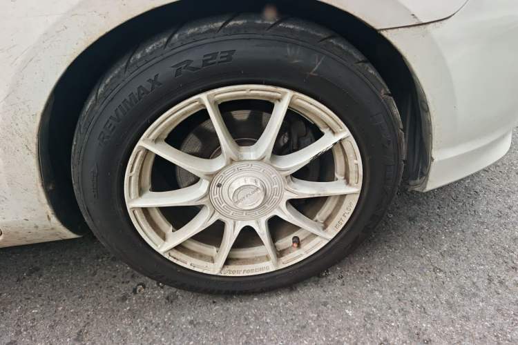 Used Mazda 3 2012 1.6L Manual Classic Special Offer Right Front Wheel Hub