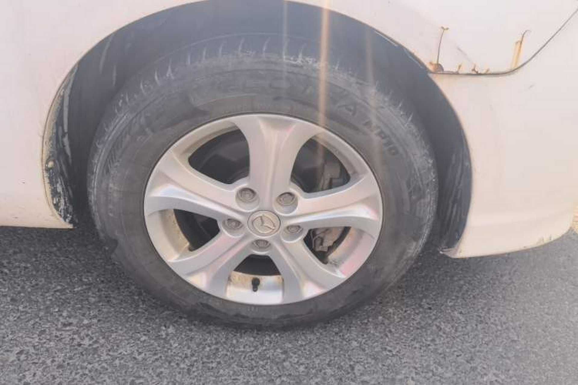 Used Mazda 3 2012 1.6L Manual Classic Special Offer Right Front Wheel Hub