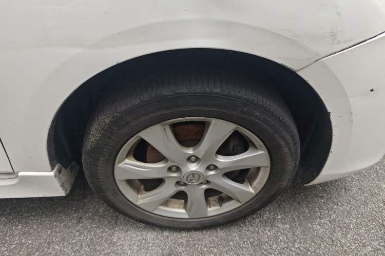 Used Mazda 3 2012 Hatchback 2.0L Manual Sport Model Right Front Wheel Hub