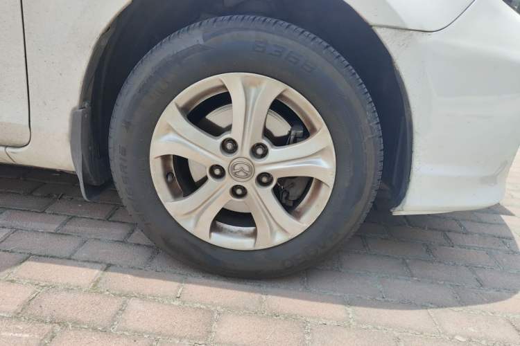 Used Mazda 3 2012 1.6L Automatic Classic Standard Edition Right Front Wheel Hub