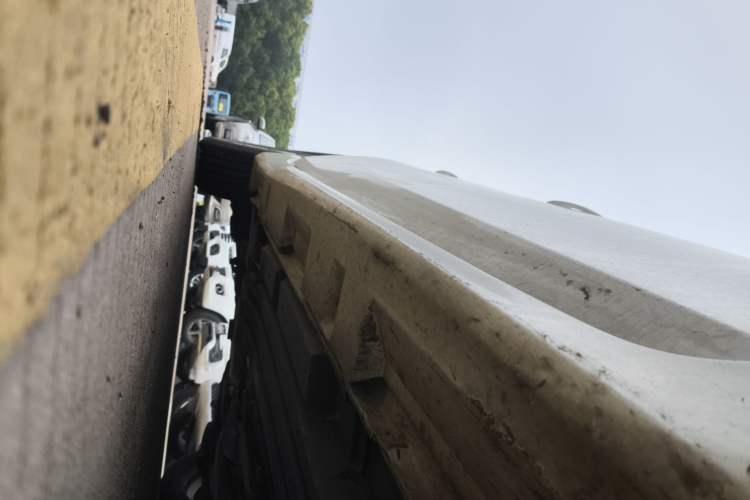 Used Mazda 3 2012 Hatchback 2.0L Automatic Luxury Model Right Side Sill