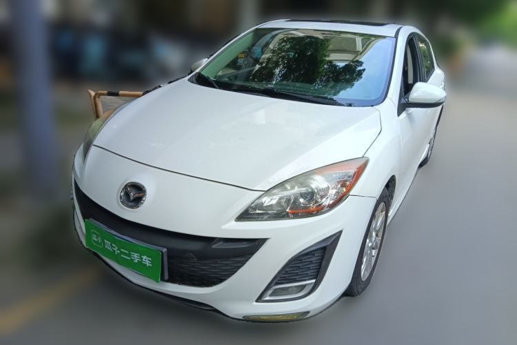 Used Mazda 3 2012 Hatchback 2.0L Automatic Luxury Model Guazi used car, China used car export, Used car for sale, Used cars, Cheapest cars for sale