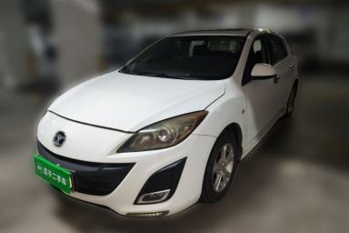 Used Mazda 3 2012 Hatchback 1.6L Automatic Elite Model