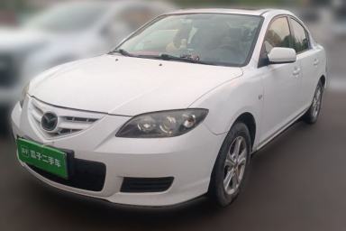 Used Mazda 3 2012 1.6L Manual Classic Standard Edition