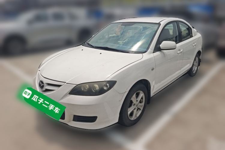 Used Mazda 3 2012 1.6L Automatic Classic Special Offer Guazi used car, China used car export, Used car for sale, Used cars, Cheapest cars for sale