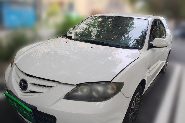 Mazda 3 2012 1.6L Manual Classic Special Offer de segunda mano Guazi used car, China used car export, Used car for sale, Used  cars, Cheapest cars for sale
