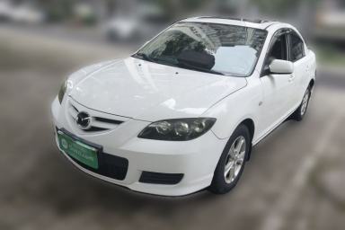 Used Mazda 3 2012 1.6L Automatic Classic Standard Edition