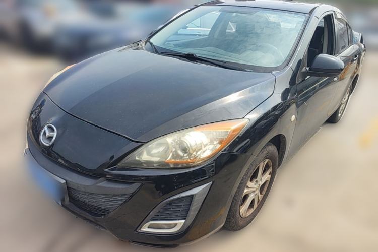 Used Mazda 3 2013 Sedan 1.6L Manual Elite Model Guazi used car, China used car export, Used car for sale, Used  cars, Cheapest cars for sale
