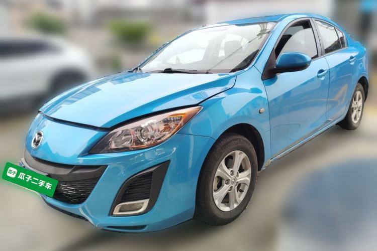 Used Mazda 3 2013 Sedan 1.6L Automatic Elite Model Guazi used car, China used car export, Used car for sale, Used  cars, Cheapest cars for sale