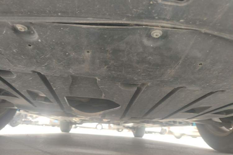 Used Mazda 3 2013 Hatchback 1.6L Automatic Elite Model Chassis Front