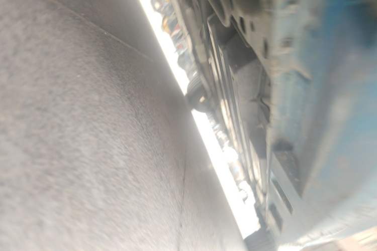 Used Mazda 3 2013 Hatchback 1.6L Automatic Elite Model Chassis Front Left