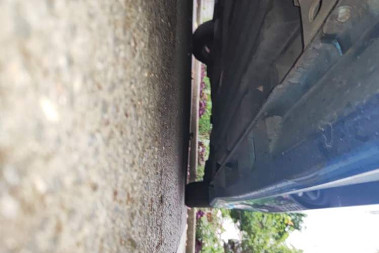 Used Mazda 3 2013 Hatchback 1.6L Automatic Elite Model Chassis Front Left