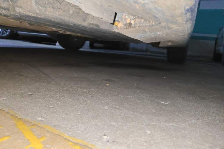 Used Mazda 3 2013 Hatchback 1.6L Automatic Elite Model Chassis Front Left