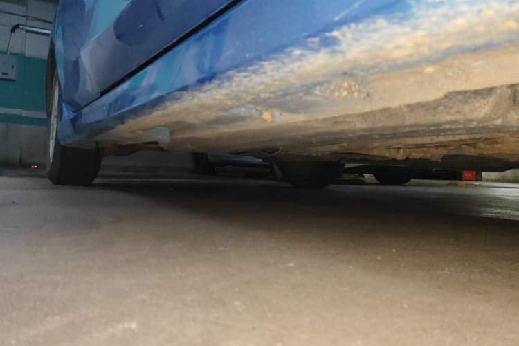 Used Mazda 3 2013 Hatchback 1.6L Automatic Elite Model Chassis Front Right