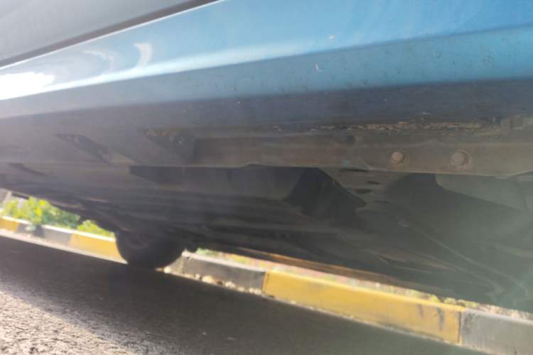 Used Mazda 3 2013 Hatchback 1.6L Automatic Elite Model Chassis Front Right