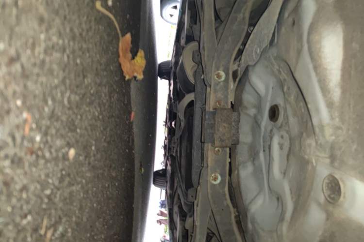 Used Mazda 3 2013 Hatchback 1.6L Automatic Elite Model Chassis Rear