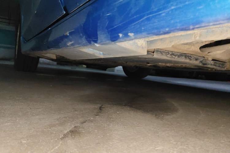 Used Mazda 3 2013 Hatchback 1.6L Automatic Elite Model Chassis Rear Left