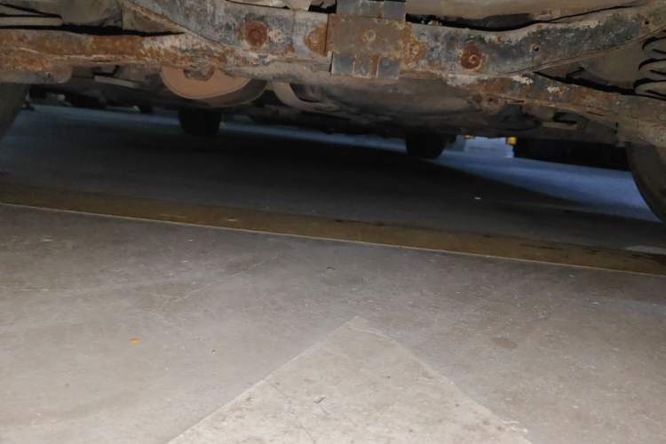 Used Mazda 3 2013 Hatchback 1.6L Automatic Elite Model Chassis Rear