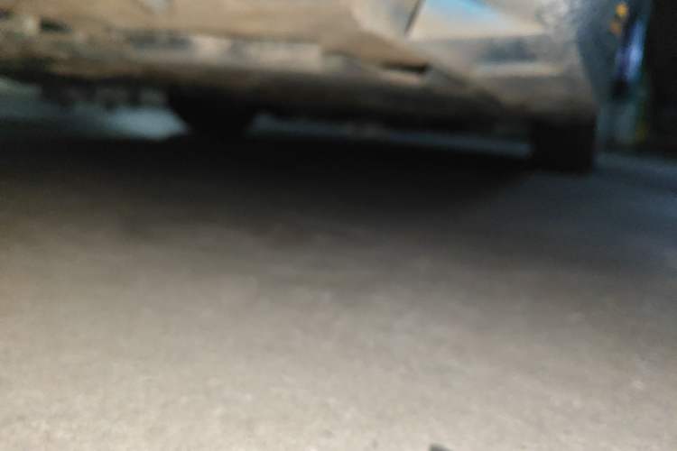 Used Mazda 3 2013 Hatchback 1.6L Automatic Elite Model Chassis Rear Right