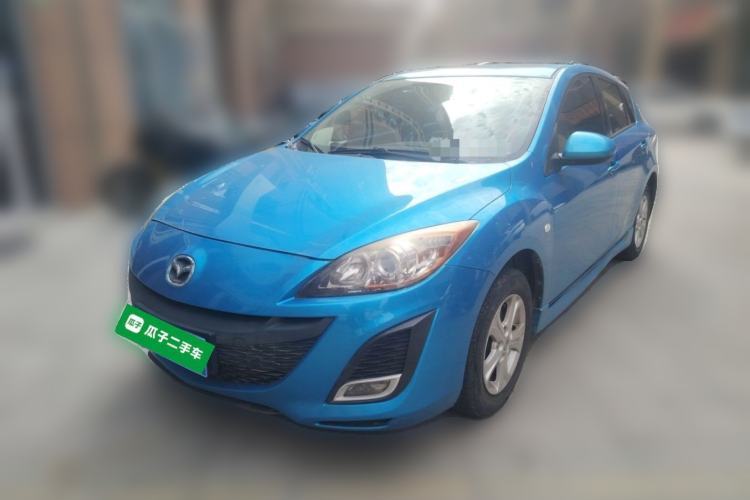 Used Mazda 3 2013 Hatchback 1.6L Automatic Elite Model Guazi used car, China used car export, Used car for sale, Used  cars, Cheapest cars for sale