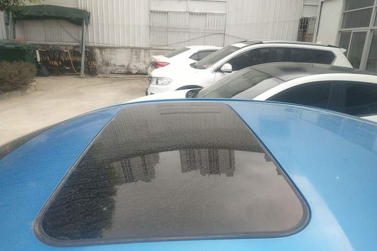 Used Mazda 3 2013 Sedan 1.6L Manual Elite Model Roof
