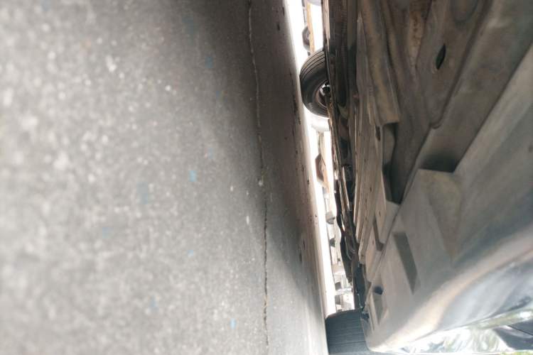 Used Mazda 3 2013 Hatchback 1.6L Automatic Elite Model Right Side Sill