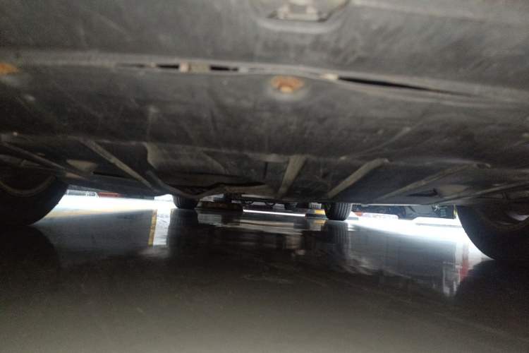 Used Mazda 3 2013 Sedan 1.6L Automatic Elite Model Chassis Front