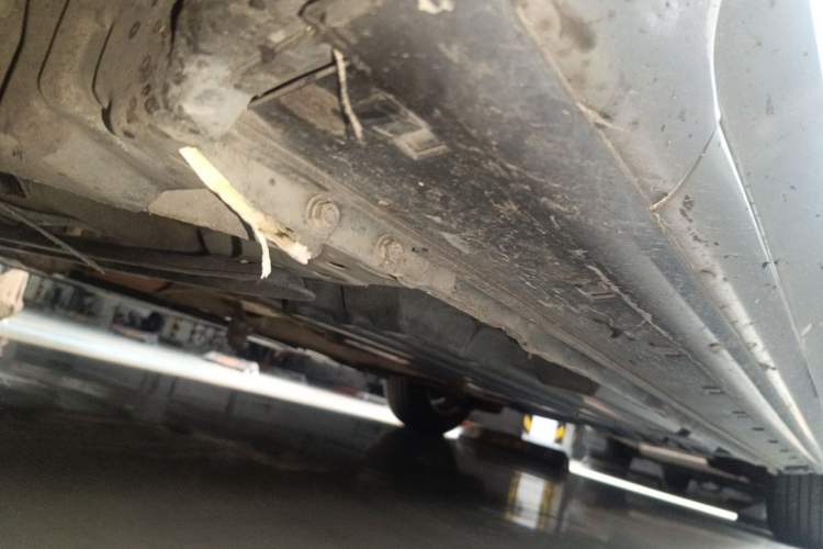 Used Mazda 3 2013 Sedan 1.6L Automatic Elite Model Chassis Front Left