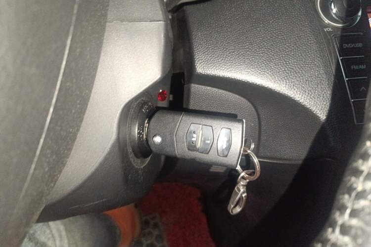 Used Mazda 3 2013 Sedan 1.6L Automatic Elite Model Vehicle Key