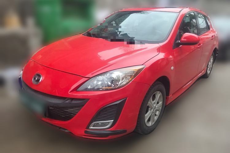 Used Mazda 3 2013 Hatchback 1.6L Automatic Elite Model Guazi used car, China used car export, Used car for sale, Used  cars, Cheapest cars for sale